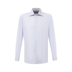 Хлопковая сорочка Canali