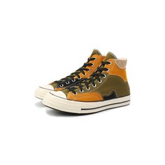 Текстильные кеды Chuck 70 Converse