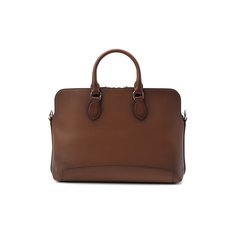 Кожаная сумка для ноутбука Ralph Lauren