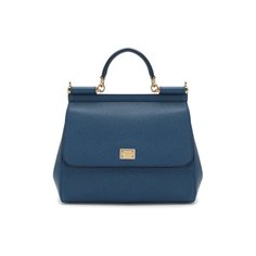 Сумка Sicily medium new Dolce & Gabbana