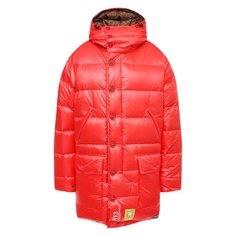 Пуховик R13 x Brumal