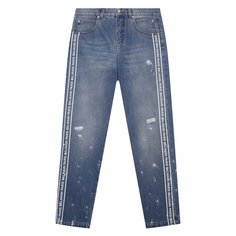 Джинсы Balmain