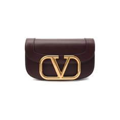 Сумка Valentino Garavani SuperVee Valentino