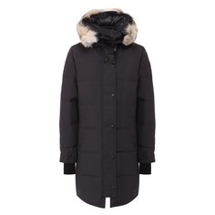 Пуховик Shelburne Canada Goose