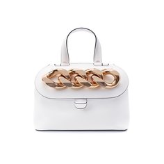 Сумка Chain Lid J.W. Anderson
