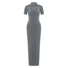 Платье из вискозы Jacquemus