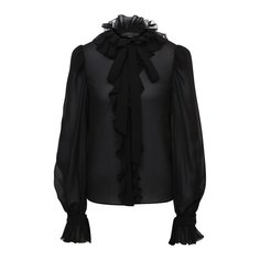 Блузка Zuhair Murad