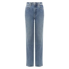 Джинсы Denim X Alexander Wang
