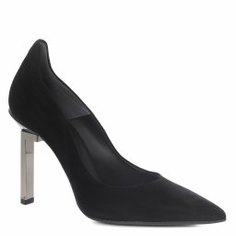 Туфли LORIBLU RS1019RL черный