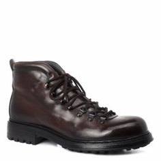 Ботинки OFFICINE CREATIVE 3164/07 темно-коричневый