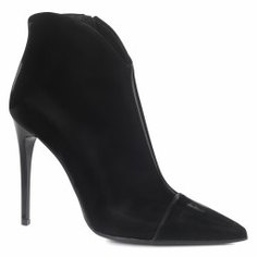 Ботильоны LORIBLU RT1185RF черный