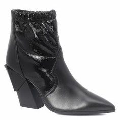 Ботильоны LORIBLU XBN105XO черный