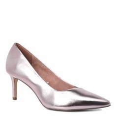 Туфли TAMARIS 1-1-22421-35 розовый