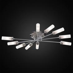 Люстра потолочная CITILUX Хеликс (CL109101)