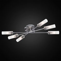 Люстра потолочная CITILUX Хеликс (CL109161)