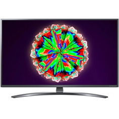 Телевизор LG 43NANO796NF