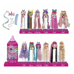Игровой набор IMC Toys VIP Pets Модный щенок в ассортименте