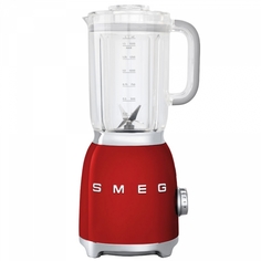 Блендер Smeg BLF 01 RDEU Красный