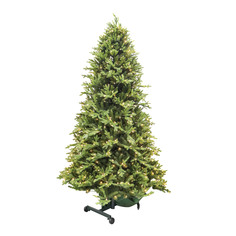 Елка новогодняя Polygroup Home GR and St Pine tree 274см