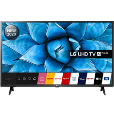 Телевизор LG 43UN73006LC