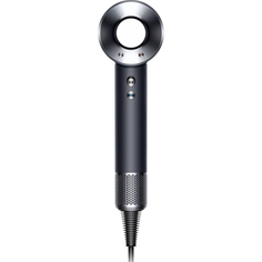 Фен Dyson Supersonic черный/никель