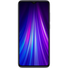 Смартфон Xiaomi Redmi Note 8 Pro 128 Гб белый