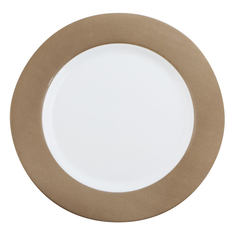 Тарелка десертная Luminarc Everparty grey 19 см