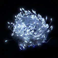 Гирлянда уличная Lotti 240led w 4+12m