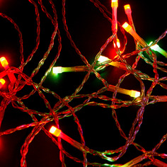 Гирлянда елочная электрическая led 200 1.5х3 Twinkly