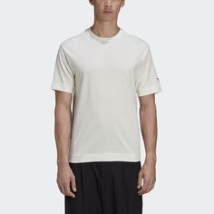Футболка Y-3 CH2 Graphic by adidas