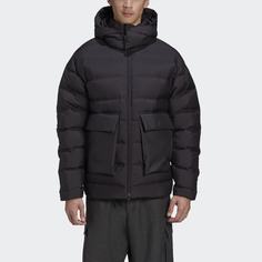 Пуховик Y-3 Classic Puffy by adidas
