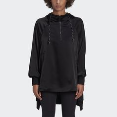 Худи Y-3 CH3 Tech by adidas