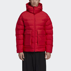 Пуховик Y-3 Classic Puffy by adidas