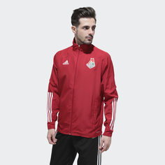Гимновая куртка ФК Локомотив adidas Performance