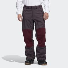 Брюки 20К adidas Originals