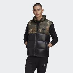 Жилет Regen Blocked adidas Originals