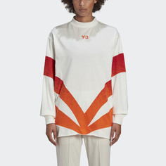 Лонгслив Y-3 CH2 by adidas