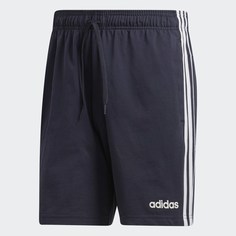 Шорты Essentials 3-Stripes adidas Performance