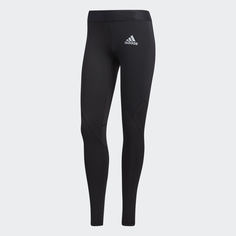 Леггинсы для фитнеса Alphaskin Sport Long adidas Performance