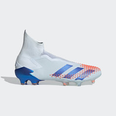 Футбольные бутсы Predator Mutator 20+ FG adidas Performance
