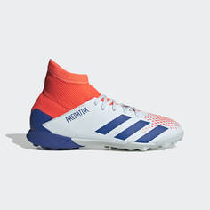 Футбольные бутсы Predator Mutator 20.3 TF adidas Performance
