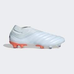 Футбольные бутсы Copa 20+ FG adidas Performance