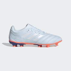 Футбольные бутсы Copa 20.3 FG adidas Performance