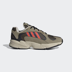 Кроссовки Yung-1 adidas Originals
