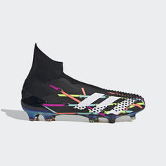 Футбольные бутсы Predator Mutator 20+ Art FG adidas Performance