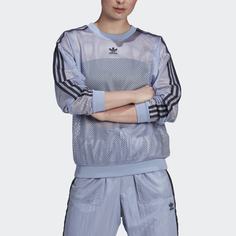 Свитшот Mesh adidas Originals