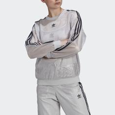 Свитшот Mesh adidas Originals