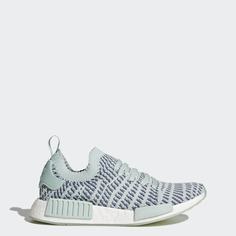 Кроссовки NMD R1 STLT Primeknit adidas Originals