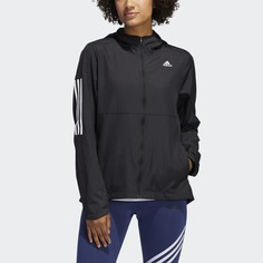 Куртка OWN THE RUN JKT adidas Performance