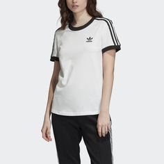 Футболка 3-Stripes adidas Originals